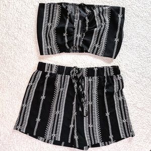 Two-piece Set